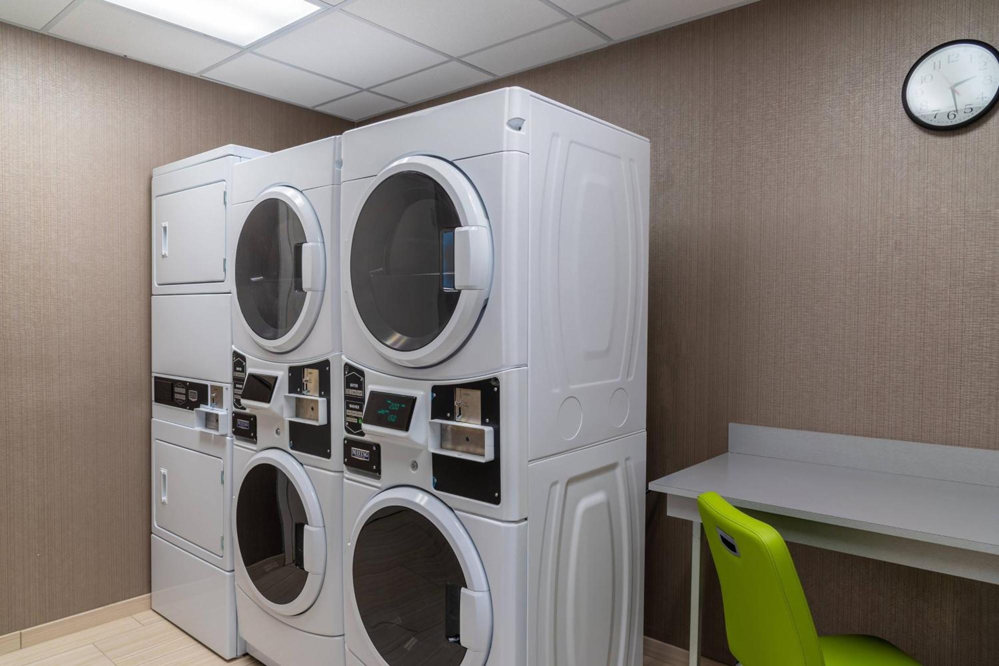 Springhill Suites By Marriott Overland Park Leawood Exteriér fotografie